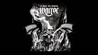 WARCOE - A Place for Demons (Full Album 2023) Doom metal/Proto