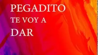 D2k, Los Meyson - Pegadito A La Pared (Prod. By D2k) (Video Lyric♪)