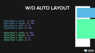Auto Layout, Part 1 - Intro