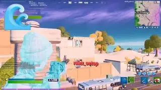 Eastside 🌊 | My first Fortnite Montage | Edited By Me