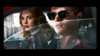 Baby Driver  Minute Film Review