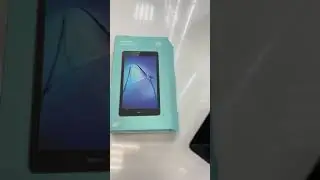 Huawei mediapad T3