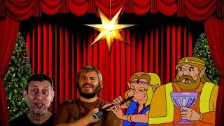 A Very YTPMV Christmas