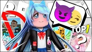 DATING Games are BREAKING ROBLOX RULES