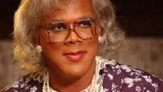 Madea Gets Pregnant Review