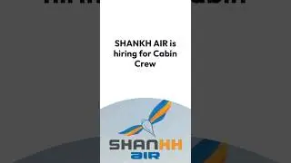 SHANKH AIR HIRING #youtubeshorts #youtube #aviation #share #like #trending #comment #subscribe #reel