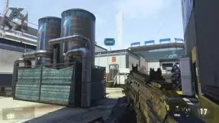 Solar Hardpoint | Esports Cod |