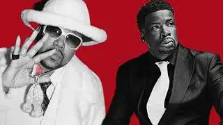(FREE) Pimp C x Lil Keke Type Beat 2023 - “Knockin Doorz Freestyle”
