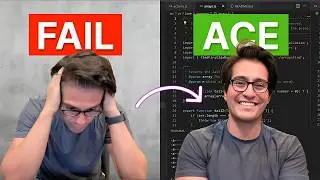 ACE Your Data Engineer PYTHON Interview with CONFIDENCE