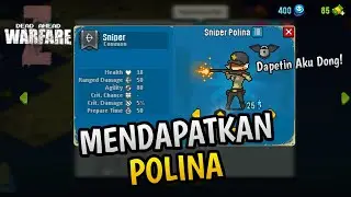 Aku Ingin Mendapatkan Polina! Dead Ahead Zombie Warfare #6