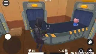 Прятки 10