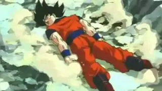 DBZ AMV-Give it all (HD 1080p)