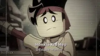(Reposting) - Happier - Mk | Monkie Kid | @EclipseMoonStudio   | Monkie Kid Mep
