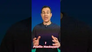 Profilo Clonato o Hackerato? Come difendersi