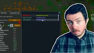 To Err Is Human - Rimworld Pirates