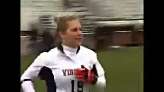 Amy Appelt - Powell Lacrosse Legends