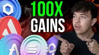 The 5 Best Crypto To Buy NOW June 2022 (MASSIVE Potential)