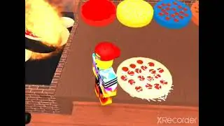 pizzacıda çalışmak