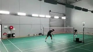 25/03/2024 Stan vs Albert game8