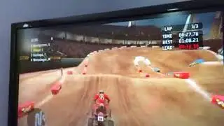 The Best vehicles on the best tracks part 2