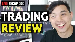 I Took a Risk and Doubled Down on Trading!