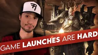 Wolcen releases; Diablo 3 Season 20 PTR Update Review, & more...