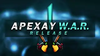 Apexay WAR Pack Release