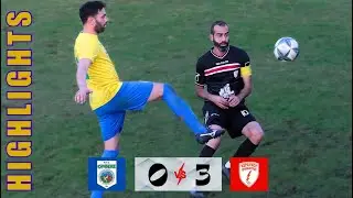 ΟΡΦΕΑΣ ΣΟΥΡΩΤΗΣ - ΚΕΡΑΥΝΟΣ ΩΡΑΙΟΚΑΣΤΡΟΥ  0 - 3   HIGHLIGHTS