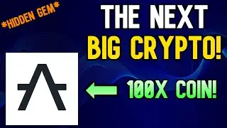 Best Crypto Coin To BUY NOW In 2023 - Aleph Zero (AZERO) Price Prediction - HUGE POTENTIAL 100X!