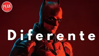 Por qué Pattinson es el Mejor Batman