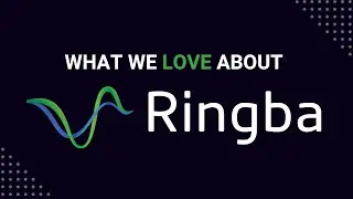 What we love about Ringba!