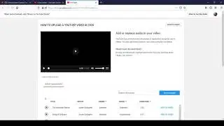HOW TO UNTRIM (REVERT) A YOUTUBE VIDEO USING YOUTUBE EDITOR 2020.