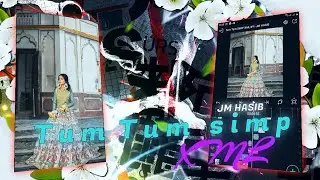 Tum Tum XML 🔥| Simp edit | Alight motion preset XML |