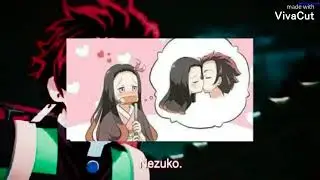 Nezuko norteña (subcribanse :