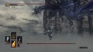 Безимянный король (DARK SOULS III)