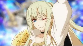 ♚Azur Lane Pledge of the Radiant Court Animation PV♚