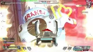 убил с крабера#Apex Legends