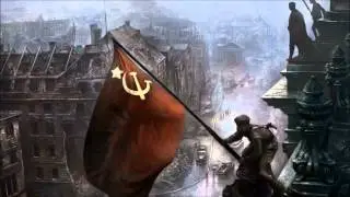 Happy Victory Day!
