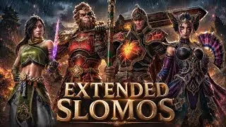 Extended Slomos 