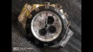 INVICTA SPEEDWAY - MODELO 22392