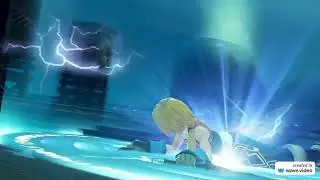 [Dissidia NT] the emperor fails at kinkshaming zidane