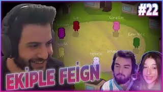 SHERLOCK HOLMES RP! | FEİGN #22 