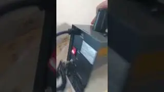 Takatsu 210FX MIG Welder Review. Why didn't I buy this sooner?