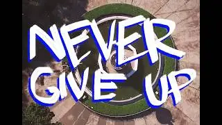 Jid Durano - Never Give Up (Visualizer)