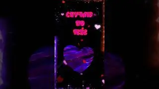 Красивое признание в любви ❤️