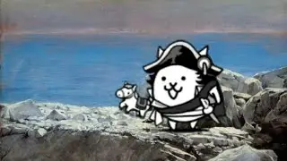 Battle Cats Napoleon Meme