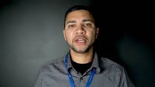 TechTips with Nigel DeJesus: Episode 1 - Oceanview