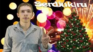 VLOG #8 Покупаем елочку на Новый год