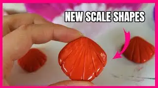 Things I've been working on | Making A Silicone Mermaid Tail