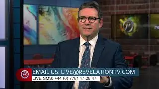 Revelation TV Q&A Brexit May 2nd - Mark Willats, guest Nick Szkiler